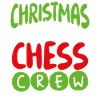 Christmas Chess Team