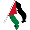Flag Palestine Palestinian Flag