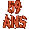 59 ANS