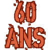 60 ANS