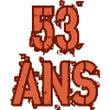 53 ANS