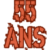 55 ANS