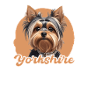 Yorkshire Terrier Mama