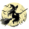 Witch Moon