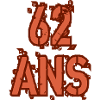 62 ANS