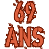 69 ANS