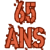 65 ANS