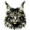 Cat Face