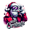 Joyeux Noël Père Noël