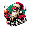 Joyeux Noël Père Noël