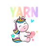 Crochet Crochet Yarn Lover