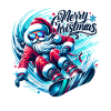Joyeux Noël Père Noël