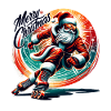 Joyeux Noël Père Noël