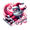 Joyeux Noël Père Noël