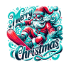 Joyeux Noël Père Noël