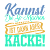 Kannst Du so machen.....