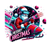 Joyeux Noël Père Noël