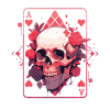 Poker Poker Player Casino Card Game