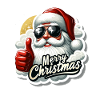 Joyeux Noël Père Noël