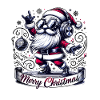 Joyeux Noël Père Noël