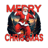 Joyeux Noël Père Noël