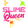 This slime queen is 9