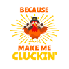 Turkey Thanksgiving