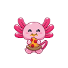 I like Pizzalotl