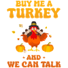 Turkey Thanksgiving
