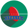 RUGBY ITALIA