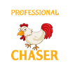 Professional Chicken Hunter