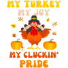 Turkey Thanksgiving