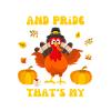 Turkey Thanksgiving