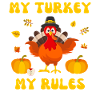 Turkey Thanksgiving