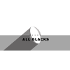 RUGBY ALL BLACKS PANORAMA