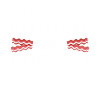 Bacon Nourriture Porc Bacon