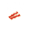 Bacon Nourriture Porc Bacon