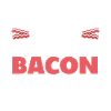 Bacon Nourriture Porc Bacon
