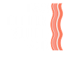 Bacon Nourriture Porc Bacon