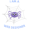 Je suis webdesigner