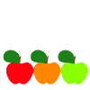 offizielles Apfelernte Shirt