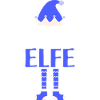 Chef Elfe Chefs Geschenk