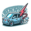 Blitzsauberer Fahrtwind im E-Auto 🚙⚡️