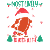 Christmas football