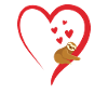 Sloth, Valentine's Day, Sloth, Sloth
