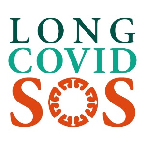 LongcovidSOS Logo Square