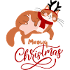 Meowy Christmas