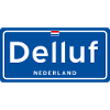 Delluf (Delft) town sign