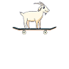 KEEN ON SKATEBOARDING