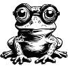 Froggy Fashion